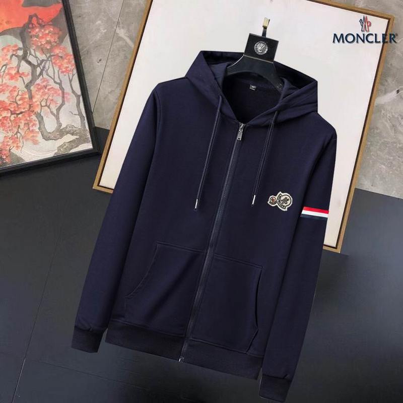 Moncler Men's Outwear 234